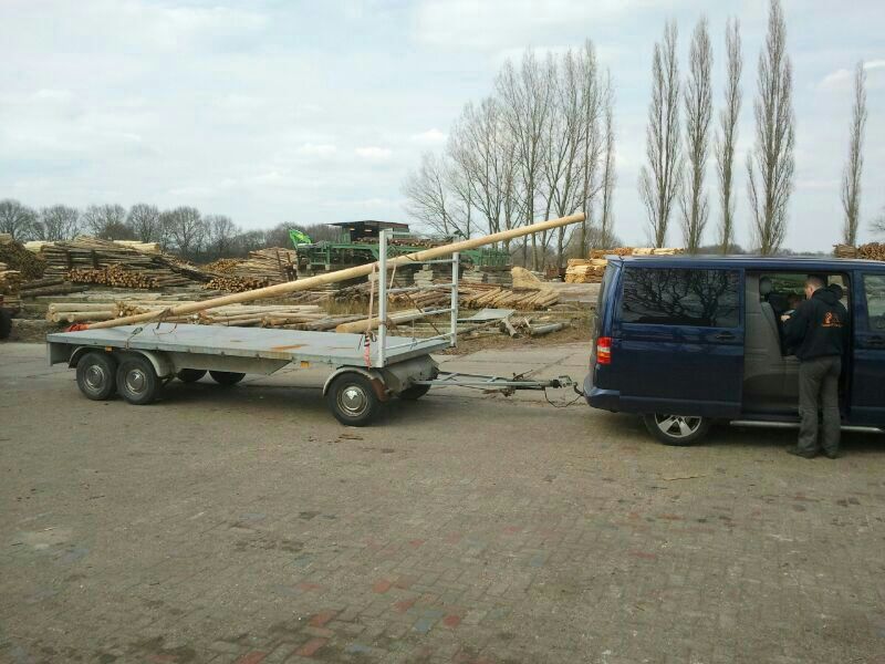 Nieuwe giek voor de Nostalgie